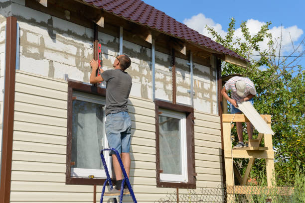 Best Historical Building Siding Restoration  in Pagould, AR