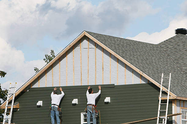 Best Stucco Siding  in Pagould, AR