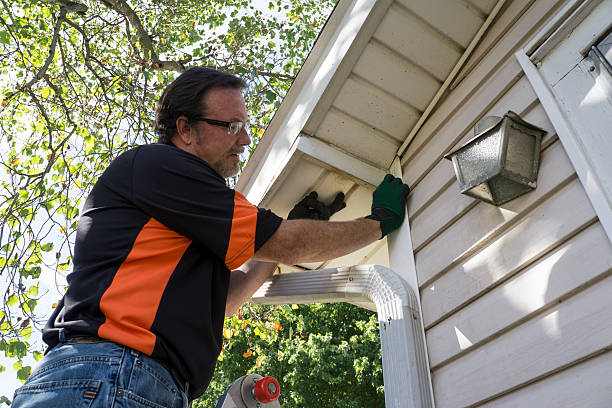 Custom Trim and Detailing for Siding in Paragould, AR